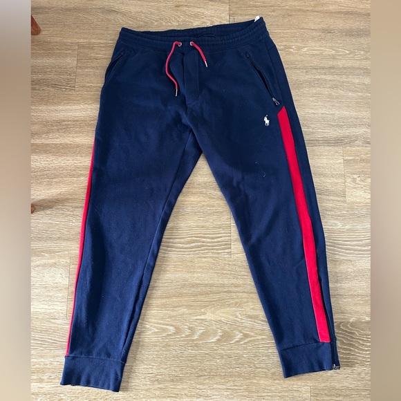 Ralph Lauren Pants - US Open Ralph Lauren Sweats